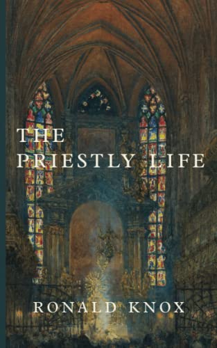 The Priestly Life von Cluny